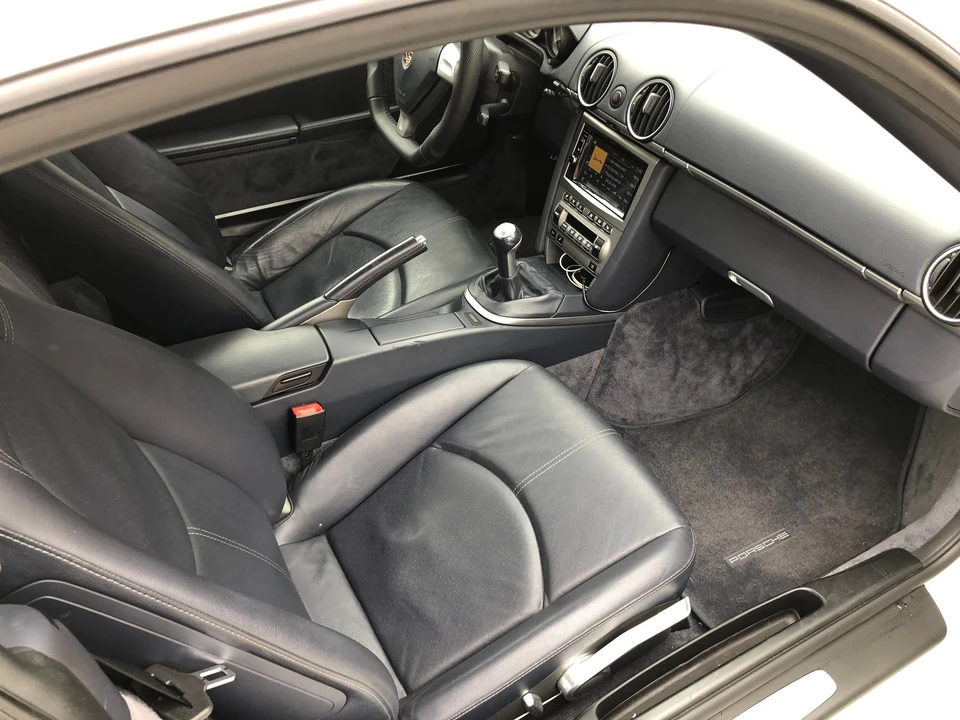 2008 Porsche 987 Cayman S - Image 11 of 23