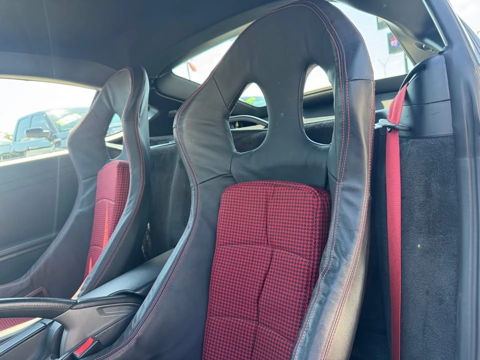 2008 Porsche 987 Cayman S - Image 12 of 20