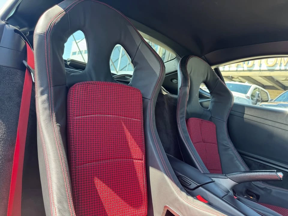2008 Porsche 987 Cayman S - Image 20 of 20