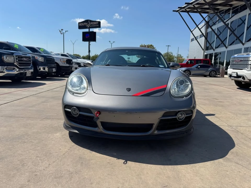 2008 Porsche 987 Cayman S - Image 2 of 20