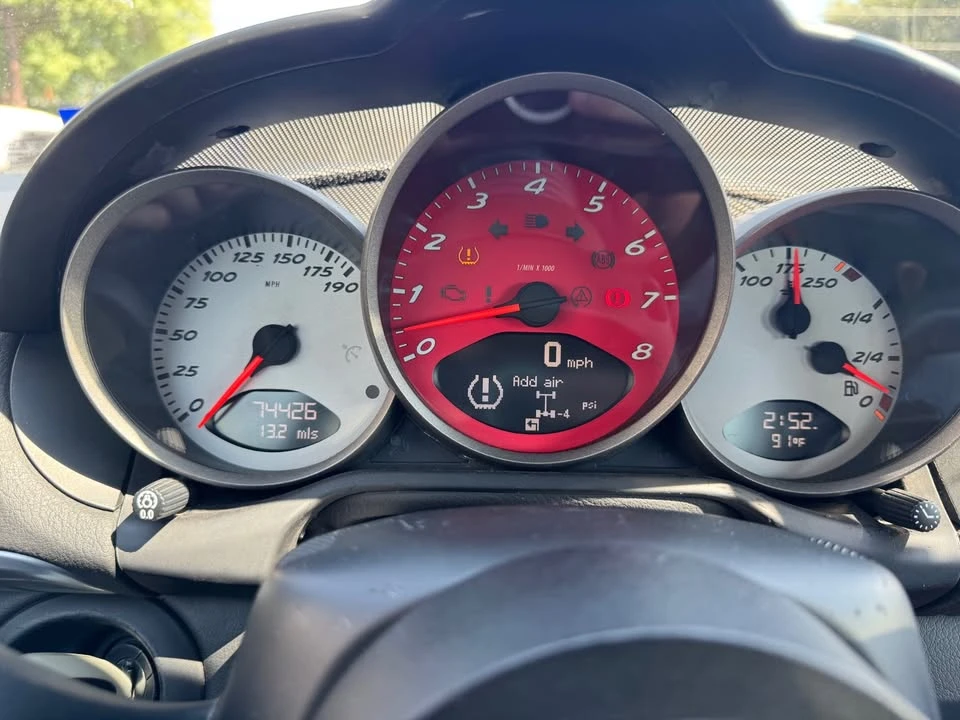 2008 Porsche 987 Cayman S - Image 14 of 20