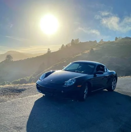 2008 Porsche 987 Cayman S - Image 7 of 8