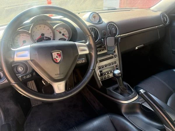 2008 Porsche 987 Cayman S - Image 6 of 7