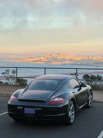 2008 Porsche 987 Cayman S - Image 4 of 7