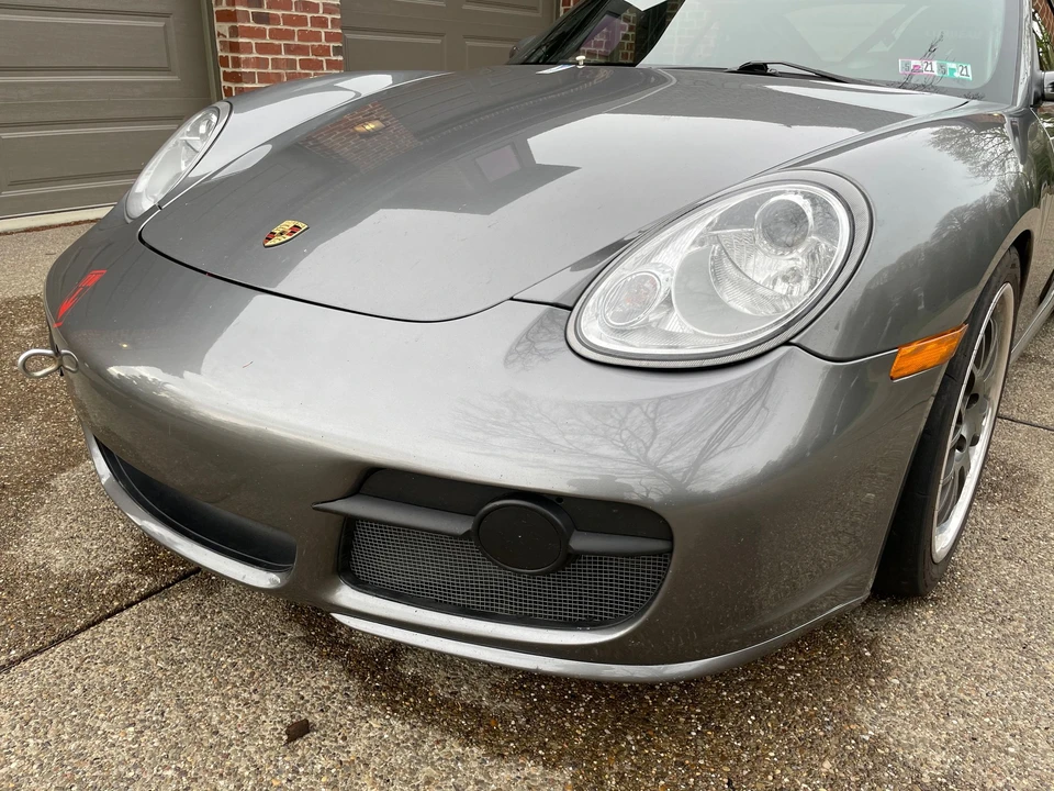 2008 Porsche 987 Cayman S - Image 15 of 31