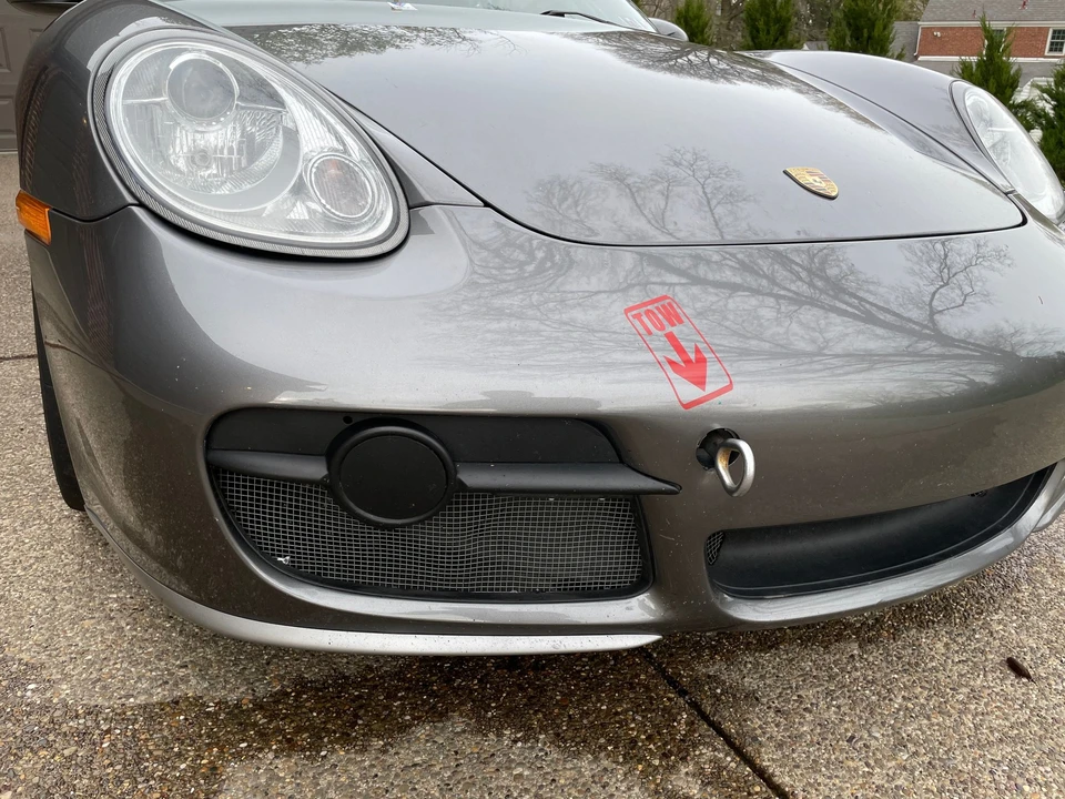 2008 Porsche 987 Cayman S - Image 14 of 31