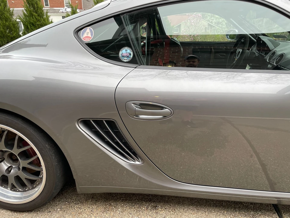 2008 Porsche 987 Cayman S - Image 11 of 31