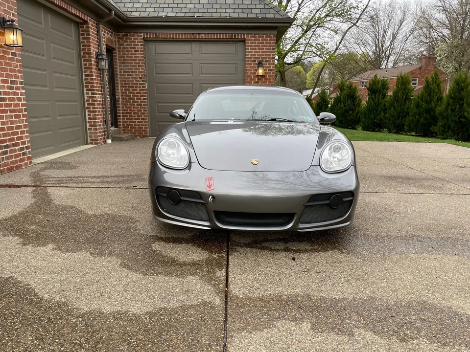 2008 Porsche 987 Cayman S - Image 3 of 31