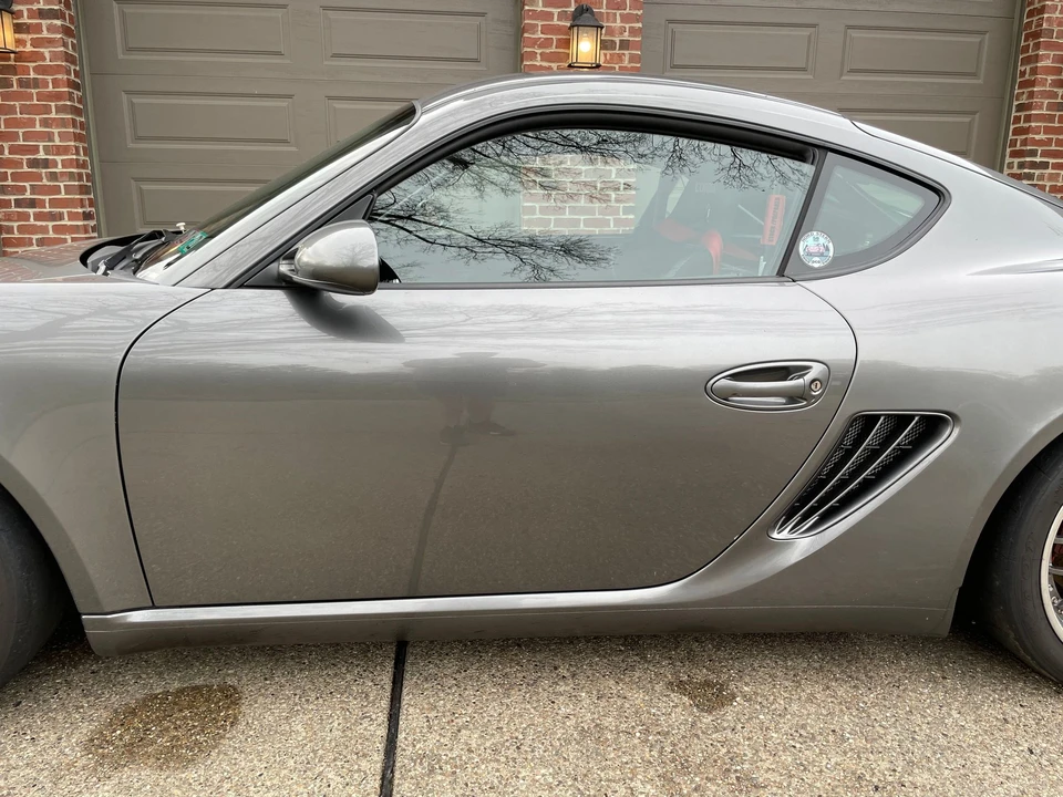 2008 Porsche 987 Cayman S - Image 19 of 31