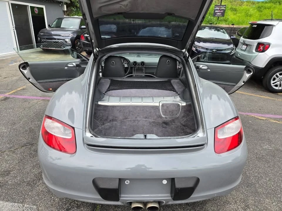 2008 Porsche 987 Cayman S - Image 13 of 17