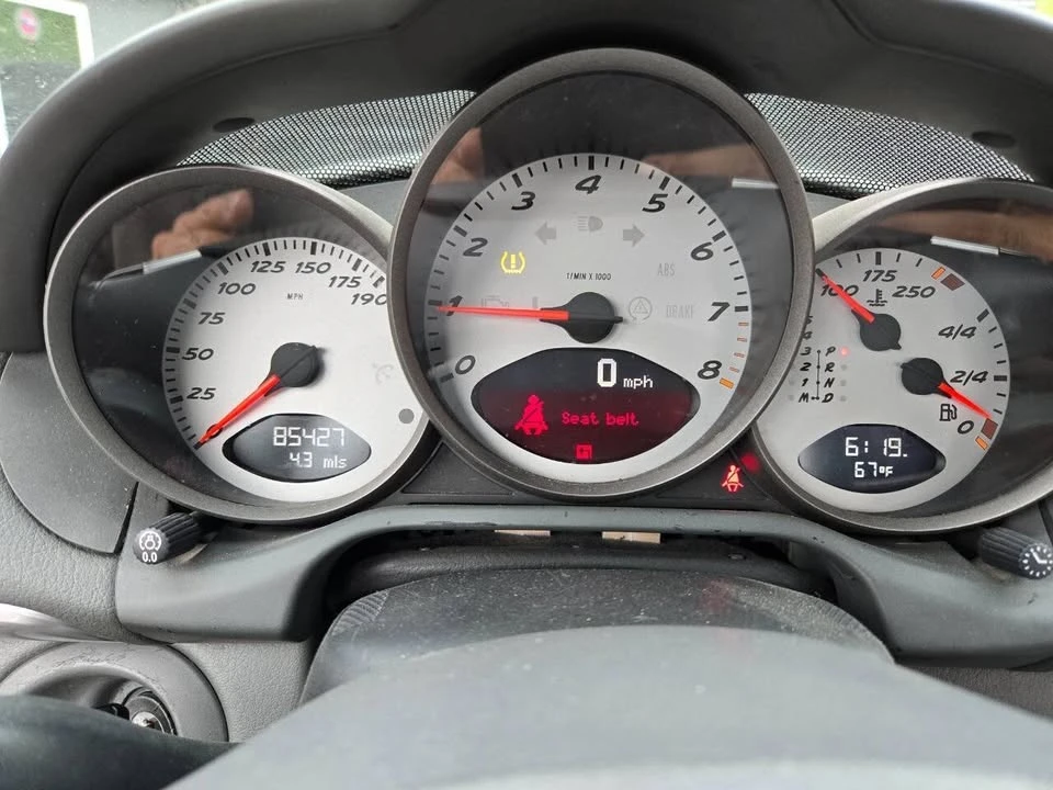 2008 Porsche 987 Cayman S - Image 15 of 17