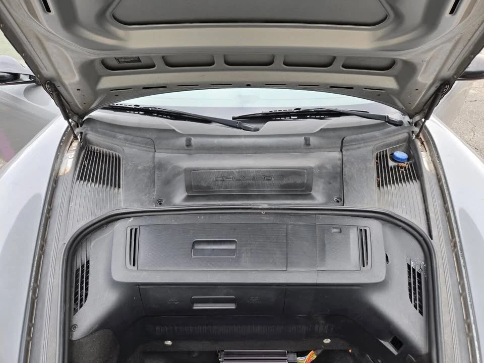 2008 Porsche 987 Cayman S - Image 17 of 17