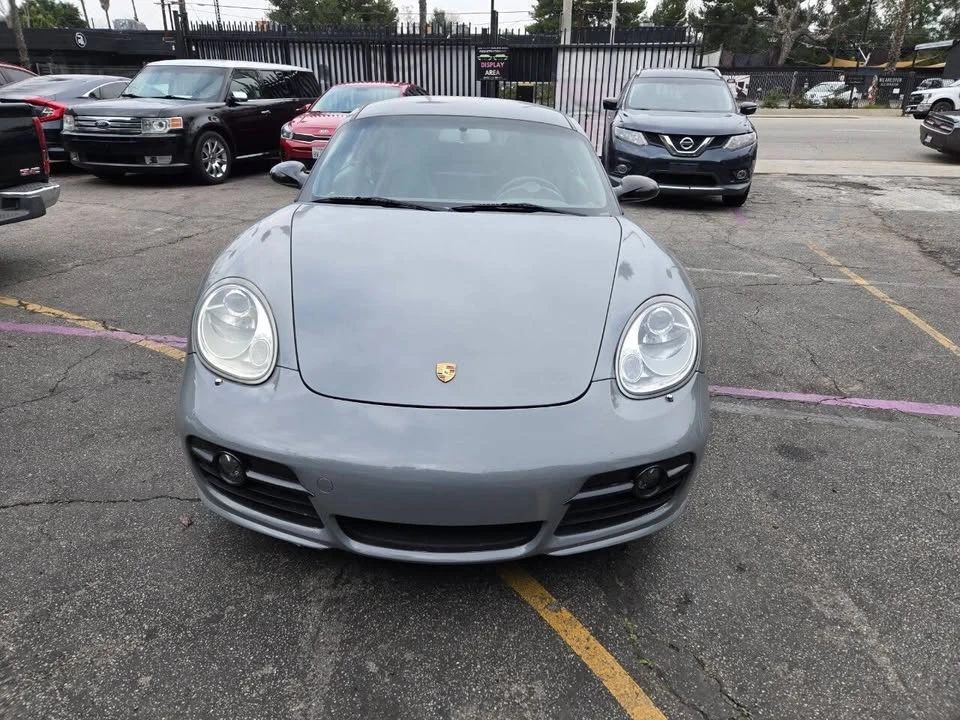 2008 Porsche 987 Cayman S - Image 2 of 17