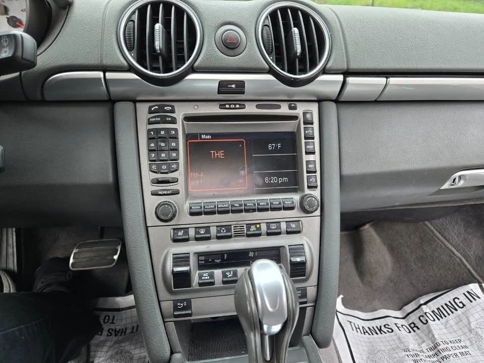 2008 Porsche 987 Cayman S - Image 16 of 17