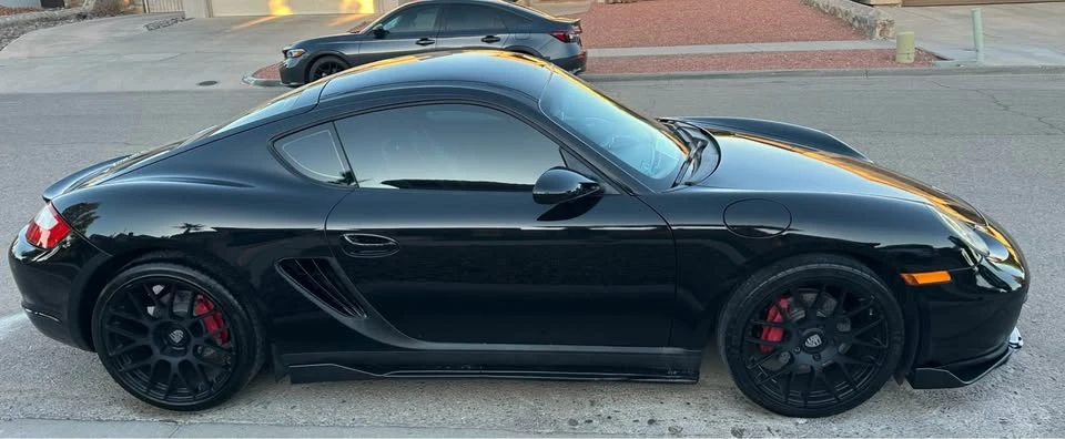 2008 Porsche 987 Cayman S - Image 5 of 17