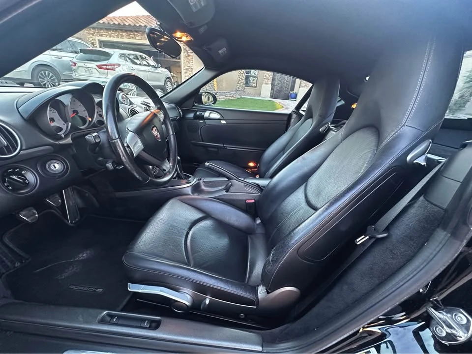 2008 Porsche 987 Cayman S - Image 10 of 17