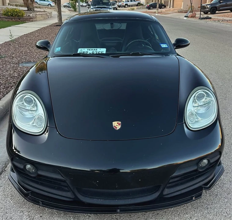 2008 Porsche 987 Cayman S - Image 4 of 17