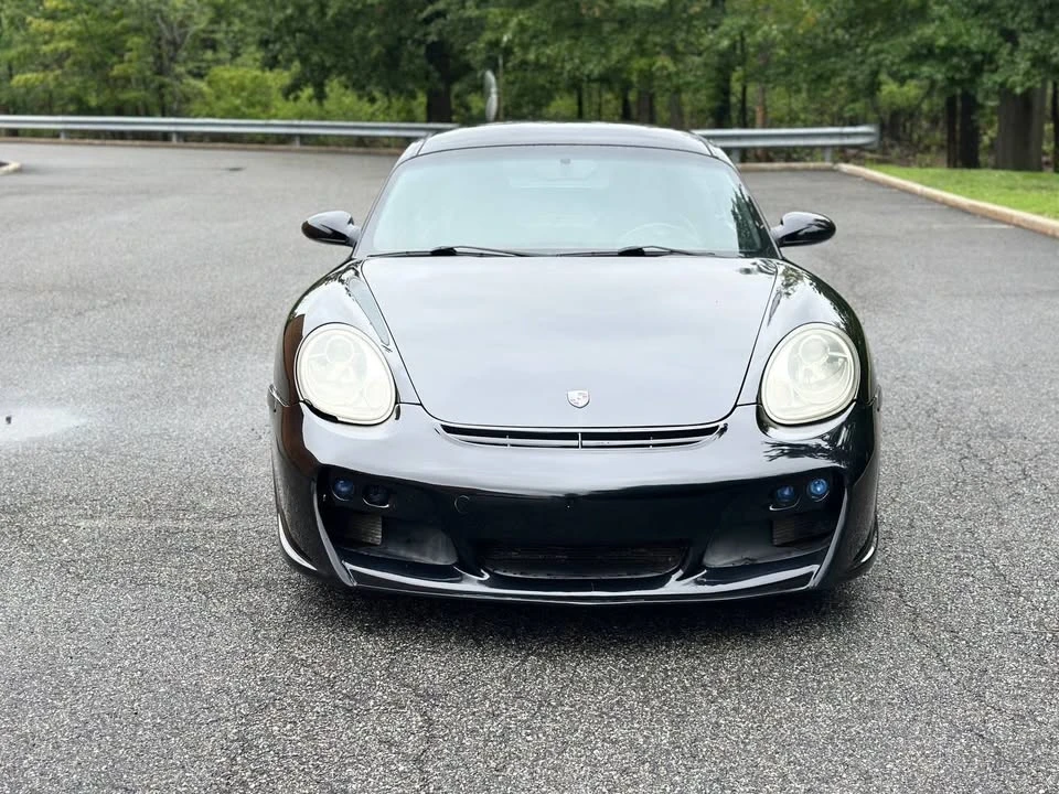 2008 Porsche 987 Cayman S - Image 9 of 20