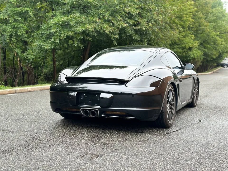 2008 Porsche 987 Cayman S - Image 6 of 20