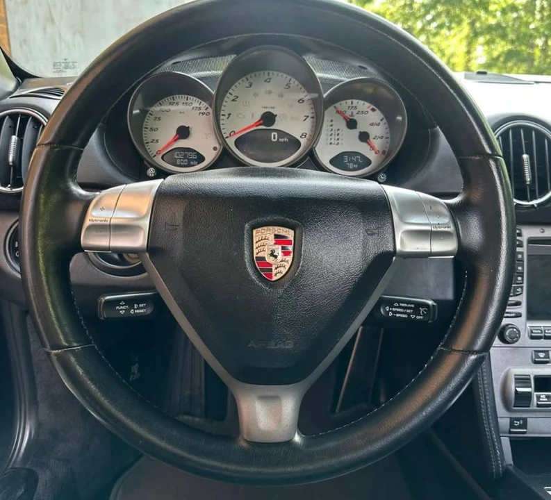 2008 Porsche 987 Cayman S - Image 13 of 20