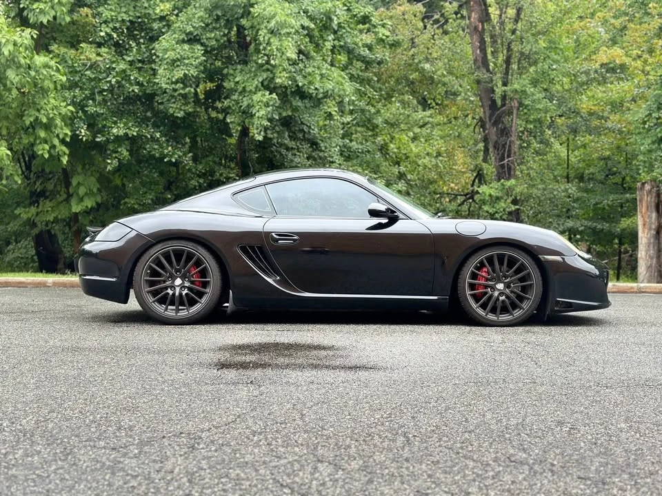 2008 Porsche 987 Cayman S - Image 7 of 20