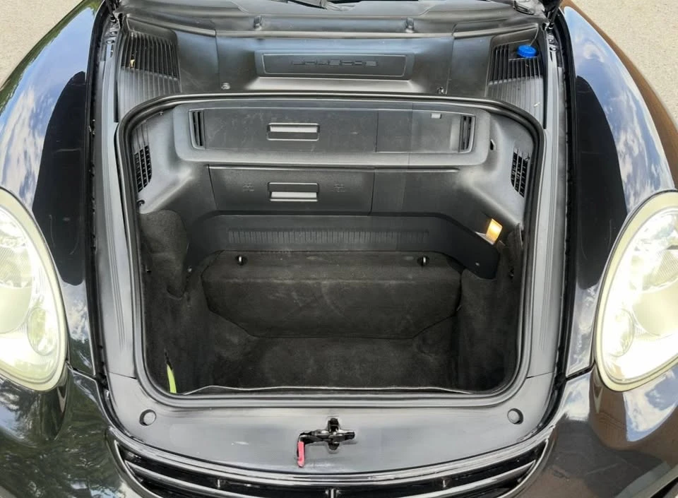 2008 Porsche 987 Cayman S - Image 19 of 20