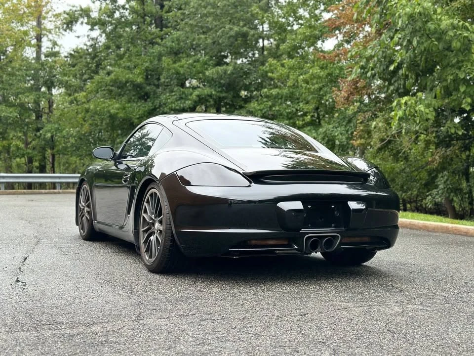 2008 Porsche 987 Cayman S - Image 4 of 20