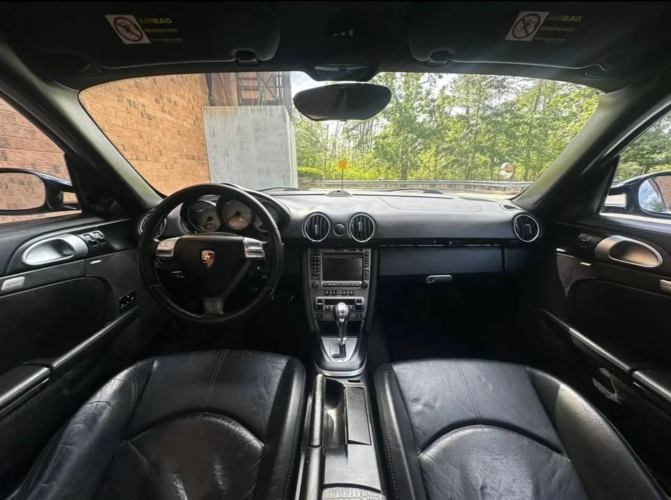 2008 Porsche 987 Cayman S - Image 10 of 20