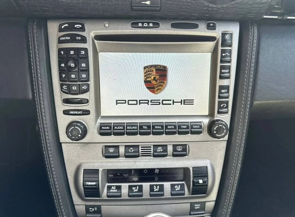 2008 Porsche 987 Cayman S - Image 12 of 20