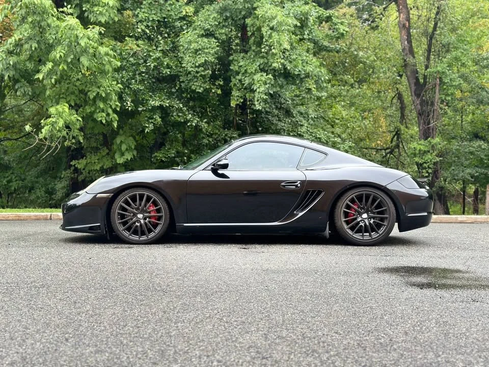 2008 Porsche 987 Cayman S - Image 3 of 20