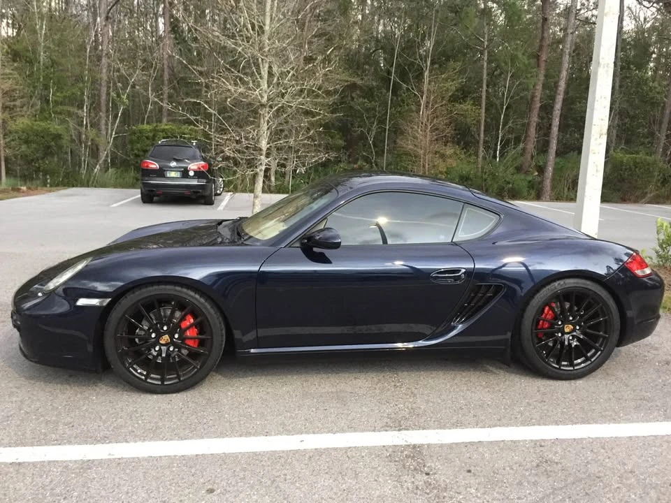 2008 Porsche 987 Cayman S - Image 2 of 15