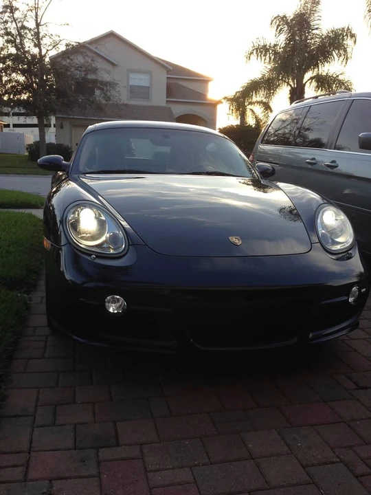2008 Porsche 987 Cayman S - Image 15 of 15