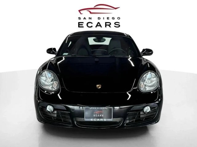 2008 Porsche 987 Cayman S - Image 2 of 12