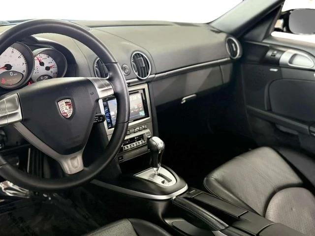2008 Porsche 987 Cayman S - Image 12 of 12