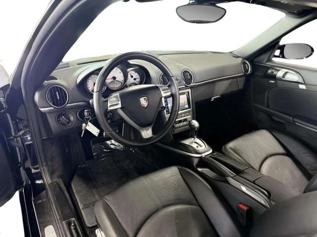 2008 Porsche 987 Cayman S - Image 9 of 12