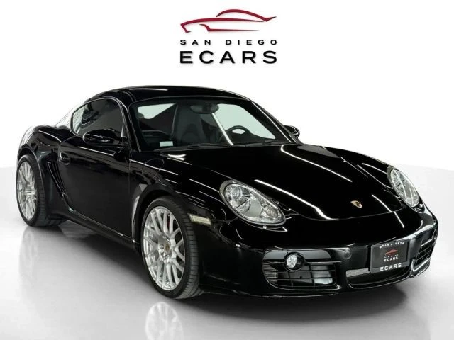 2008 Porsche 987 Cayman S - Image 3 of 12
