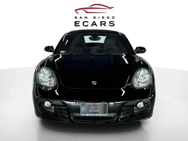 2008 Porsche 987 Cayman S - Image 2 of 12