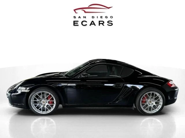 2008 Porsche 987 Cayman S - Image 8 of 12