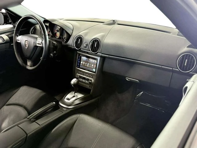 2008 Porsche 987 Cayman S - Image 10 of 12