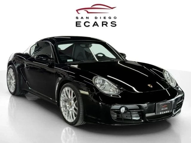 2008 Porsche 987 Cayman S - Image 3 of 12
