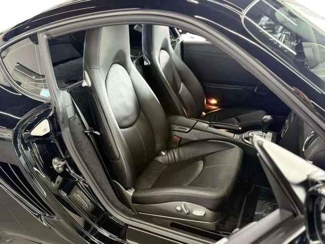 2008 Porsche 987 Cayman S - Image 16 of 21