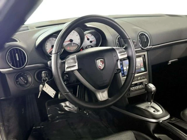 2008 Porsche 987 Cayman S - Image 11 of 12