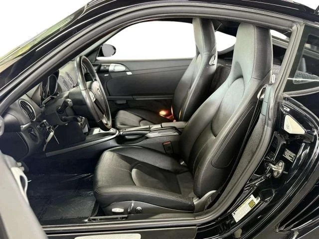 2008 Porsche 987 Cayman S - Image 13 of 21