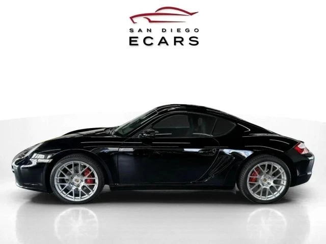 2008 Porsche 987 Cayman S - Image 8 of 12
