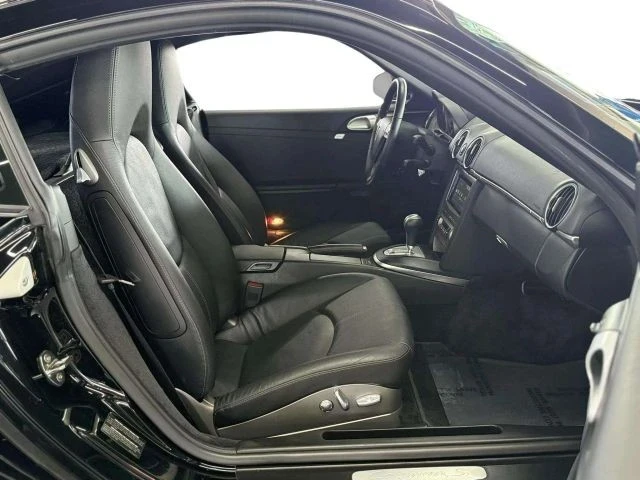 2008 Porsche 987 Cayman S - Image 14 of 21