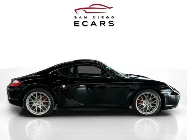 2008 Porsche 987 Cayman S - Image 4 of 12