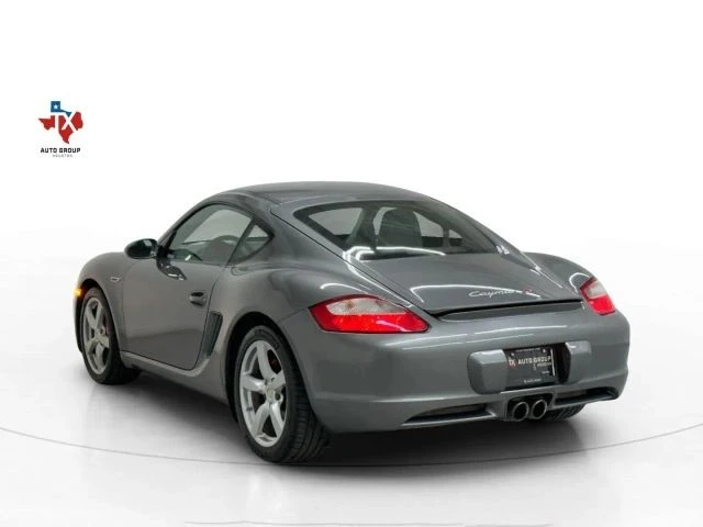 2008 Porsche 987 Cayman S - Image 3 of 21