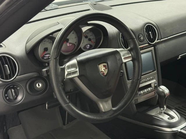 2008 Porsche 987 Cayman S - Image 15 of 21
