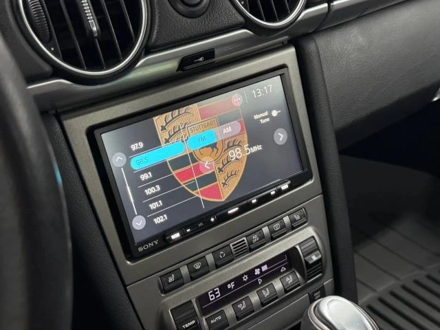 2008 Porsche 987 Cayman S - Image 19 of 21