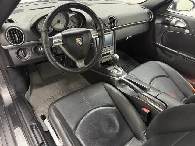 2008 Porsche 987 Cayman S - Image 2 of 21